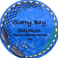 Sleepybaysalmon(@sleepybaysalmon) 's Twitter Profile Photo