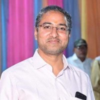 Dr Rajnish Pandey (@rajnishpratham) 's Twitter Profile