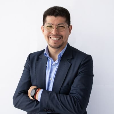 Maestría en Gobierno y Políticas Públicas | Ingeniero Civil | Esp. en Proyectos de Inversión Pública | PMI | OXI | Blockchain