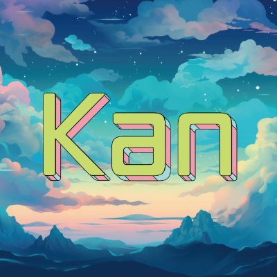 Kan