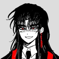 🕯 DevilYuBu (@devilyubu) 's Twitter Profile