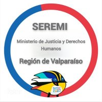 Seremi Justicia y Derechos Humanos Valparaíso (@minjudhvalpo) 's Twitter Profile