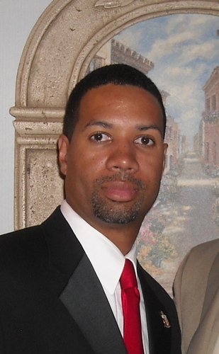 dpsmith90's profile picture. Father, Husband, Brother, Son and Nephew...There are no secrets to success. It is the result of preparation, hard work, and learning from failure.