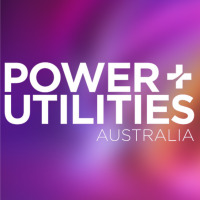 #PowerandUtilitiesAustralia B2B exhibition + leadership summit,  bringing together energy + utilities sectors to navigate the energy transition, together.