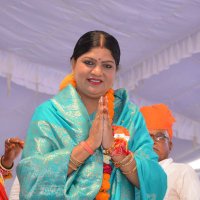 Sona Devi Bawari (@sonadevibawari) 's Twitter Profile
