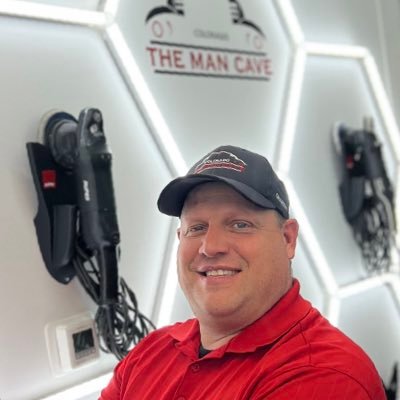 Owner of Man Cave Colorado (https://t.co/r4wvLqmDGA). 2024 is the year to buy a Tesla ref code https://t.co/bsPT4YC798