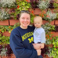 Sarah Perkins (@swade42) 's Twitter Profile Photo Sarah Perkins (@swade42) 's Twitter Profile Photo