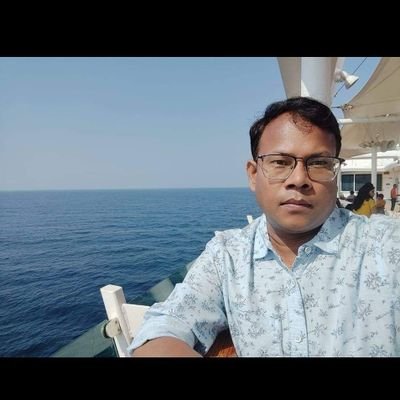 vineetsharan's profile picture. Assistant Editor @ https://t.co/N0YJmlJsvv Past Digital Lead @Zee_hindustan | @Live_Hindustan | @Jagrannews @amarujala.com @Azamgarh से हूं