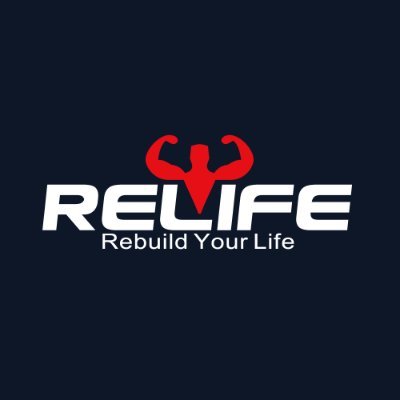 Rebuild Your Life | Relife Sports is dedicated to providing high-quality, innovative indoor fitness equipment designed to help people lead healthier.