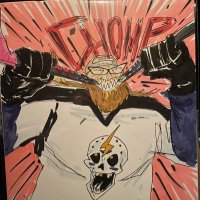 TOM (@justregulartom) 's Twitter Profile Photo