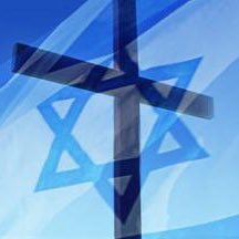 This Christian Stands With Israel !