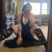 Goddess Enviii (@enviiigoddess) 's Twitter Profile