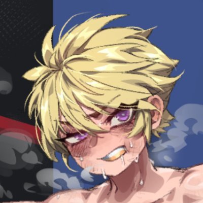 I'm putting all art I've commissioned and some of my writing up on here. Minors DNI. 18+ only. She/Her.
pfp and banner by @DifmanM