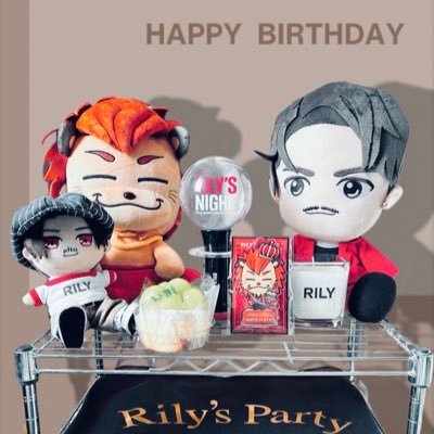 TakuPiece18's profile picture. 隆二くん大好きオトナ女子です🦁RILYS、MATEの方仲良くしてください☺️🙏💕