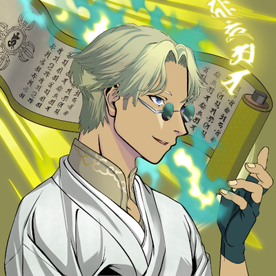 joncadena213's profile picture. love crypto