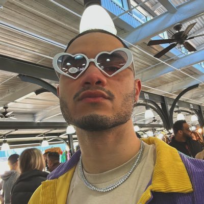 Tgif_Jordan21's profile picture. IG: Tgif_Jordan