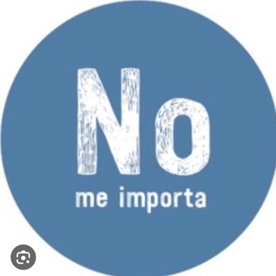 Kathy_Su_'s profile picture. No me importa nada