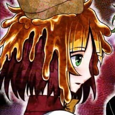 FFServer_'s profile picture. funny friends server twitter account because funny friends :3 jaz is 🎉, mac is ★, miko is ⛓, nano is 💫, sam is 🍵, bat is 🗡