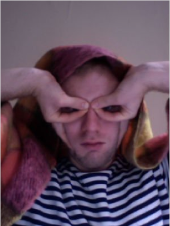 fdruzin's profile picture. 