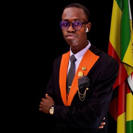 🇿🇼 Prodemocracy and Human Rights Campaigner | Youth Champion in Democracy, Elections and Governance | Proudly Zimbabwean 🇿🇼