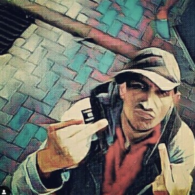 mirgadeemc's profile picture. 