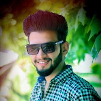 RAM Shah(@Ramesha278) 's Twitter Profile Photo