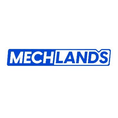 Mechlands Profile Picture