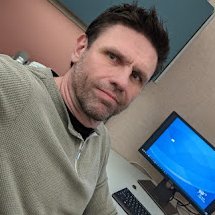 bialasb's profile picture. Problem Solver Extraordinaire