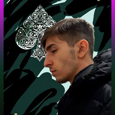 jsaint_luci's profile picture. Elden "Artist" Lord