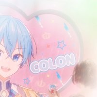 えむ️🩵(@berry_colon_) 's Twitter Profile Photo