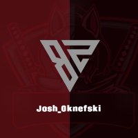 Josh(@Josh_oknefski) 's Twitter Profile Photo