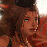 Cat! And sometimes Lizard. (@gemini_raen) 's Twitter Profile