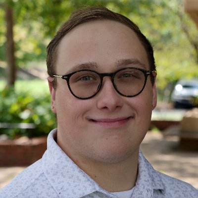 he/him | Clinical Psych PhD student @VanderbiltU interested in the development and underlying mechanisms of harmful alcohol use | M.S. @EasternMichU | #BiInSci