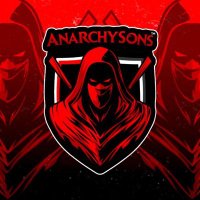 AnarchySons™️ (@anarchysons_gg) 's Twitter Profile