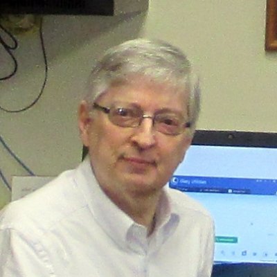 RobertV75644730's profile picture. Member of The Church of Jesus Christ of Latter-day Saints, computer enthusiast, and Minimoog synthesizer aficionado.