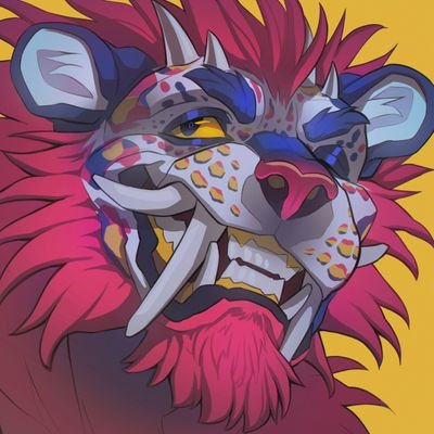 KlngGreed's profile picture. -----
25 ---- NPC Energy

Suit - BeastCub