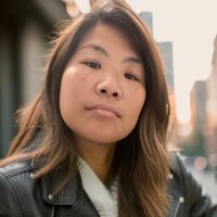 Chenney Chen (@ispeakchengrish) Twitter profile photo
