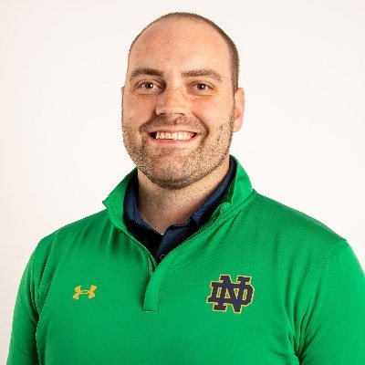 Sport Psychology Specialist @NotreDame | Mental Performance Consultant