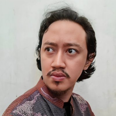 Passionate digital painter, illustrator, comic artist, and music lover.
File lukisan resolusi tinggi tersedia di : https://t.co/rPCv22MgbT