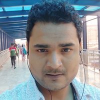 Saurav Dubey (@sauravdube) 's Twitter Profile