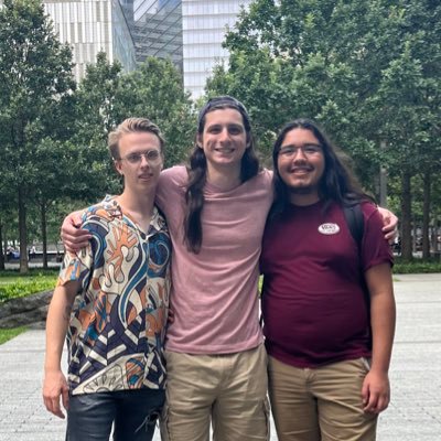 Just a dipshit / music major and recording minor at BGSU