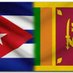 Cuba Sri Lanka (@cubasrilanka) Twitter profile photo