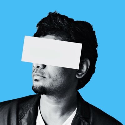 PritamNelapudi's profile picture. UXer, Artist, Storyteller.