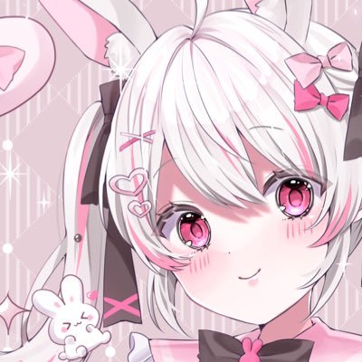 エリートになりたい…ぽんこつ勇者！一緒に冒険しよっ￤🌙21:30〜 TwitchとたまにYouTube￤ DbD.バカゲー.ホラゲーが好き🎮￤#新人VTuber ￤美人まま（@uraran_cos様） ￤ 規約⚔️→ https://t.co/HcCX7rC4VT