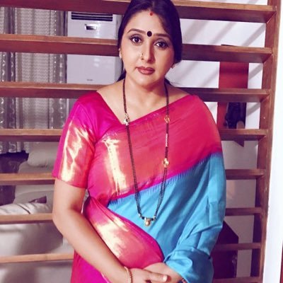 Malavika Avinash Profile