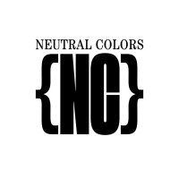 NEUTRAL COLORS / NAONORI KATOH(@neutralcolors_k) 's Twitter Profile Photo