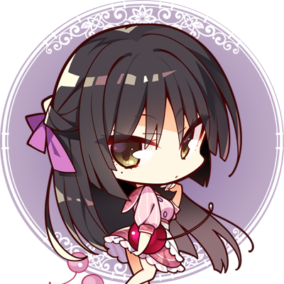 HR51_clean's profile picture. 유카리 실황자