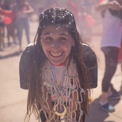 dafburguener's profile picture. Pasar por lo peor para conseguir lo mejor