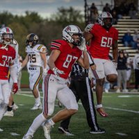 Blake Russell (@blakeruss54) 's Twitter Profile Photo Blake Russell (@blakeruss54) 's Twitter Profile Photo
