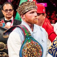 TheFaceOfBoxing(@LuckIsGone12) 's Twitter Profile Photo